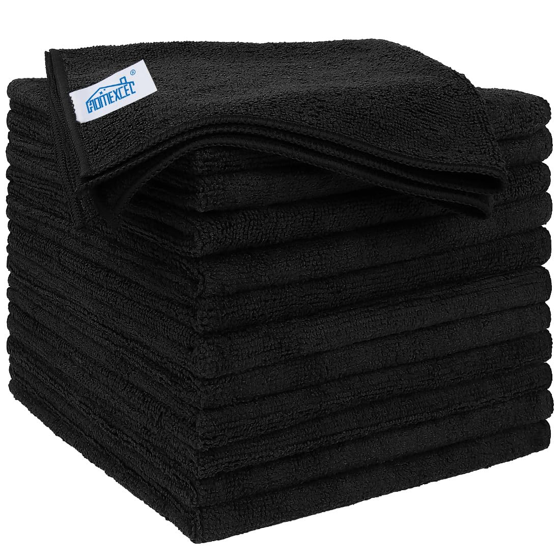HOMEXCEL Professional Car Drying Towel 36 x 24 with Twisted Loop Technology, 1200GSM for a Streak Free Finish Microfiber Towels for Cars, Trucks, SUVs, RVs and Motorcycles, Lake Green Lake Green 36 x 24 Inch 1