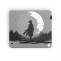 KGaming Glide Mousepad Moonscape Large